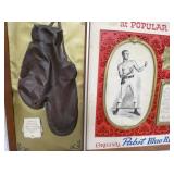 VIEW 2 CLOSEUP PABST BLUE RIBBON