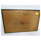 VIEW 4 BACKSIDE CARLINGS ALE SIGN