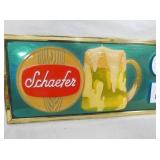 VIEW 2 CLOSEUP 24X8 COLD BEER