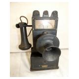 COIN OP KELLOGGS PHONE