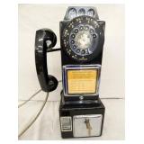 AUTOMATIC ELE. CO PAYPHONE