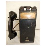 #145 COIN OP TELEPHONE