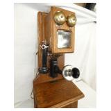 VIEW 2 CLOSEUP PHONE W BEV/MIRROR