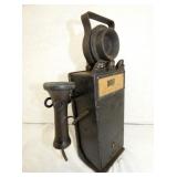 VIEW 2 CLOSEUP COIN OP