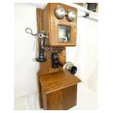 VIEW 2 CLOSEUP PHONE CHICAGO