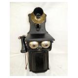 METAL ERICSON WALL PHONE