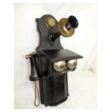 VIEW 2 CLOSEUP UNUSUAL PHONE