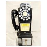 WESTERN ELE. PAY PHONE