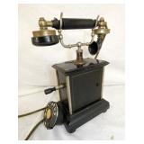 VIEW 3 VICTORIAN PHONE