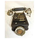 ERICSON OPERATOR PHONE