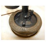 VIEW 2 CLOSEUP PHONE DIAL READ