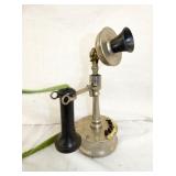 VIEW 2 CLOSEUP ALUM. PHONE