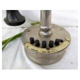 VIEW 3 DEVEAU CANDLE STICK