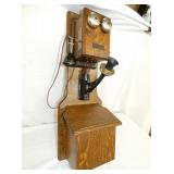 VIEW 2 CLOSEUP NORTHERN PHONE