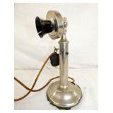 VIEW 2 CLOSEUP PHONE WESTERN ELE.