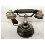 UNUSUAL VICTORIAN TELEPHONE