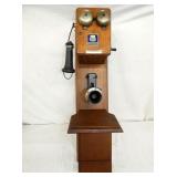 FARR TELEPHONE CO. WALL PHONE