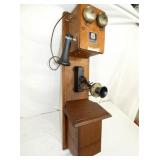 VIEW 2 CLOSEUP FARR PHONE