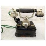 UNUSUAL VICTORIAN PHONE