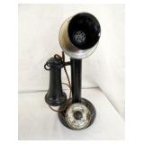 SELECTO CANDLE STICK PHONE