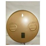 VIEW 3 BACKSIDE ADV. CLOCK