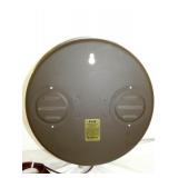 VIEW 3 BACKSIDE ADV. CLOCK