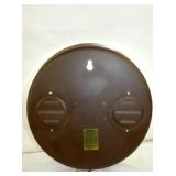 VIEW 3 BACKSIDE ADV. CLOCK