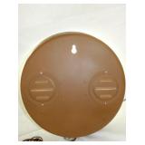 VIEW 3 BACKSIDE ADV. CLOCK