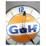 VIEW 2 CLOSEUP CLOCK