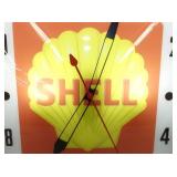 VIEW 2 CLOSEUP CLOCK