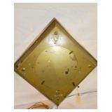 VIEW 3 BACKSIDE ADV. CLOCK