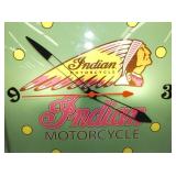 VIEW 2 CLOSEUP CLOCK