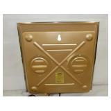 VIEW 3 BACKSIDE ADV. CLOCK