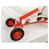 VIEW 4 FRONT VIEW SKY KAR