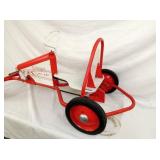 VIEW 5 BACK VIEW SKY KAR