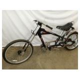 VIEW 3 SIDE 2 SCHWINN STING RAY