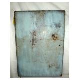 VIEW 4 SIDE 2 COKE FISHTAIL SIGN