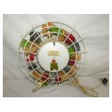 VIEW 4 CLOSEUP SIDE 2 W/ FRAME