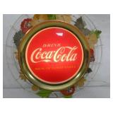 VIEW 6 CLOSEUP LIGHTED COKE 14IN