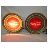 VIEW 2 EARLY LUMINATING COKE LIGHTUPS