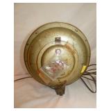 VIEW 4 SIDE 2 COKE LUMINATING SIGN