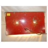 VIEW 6 SIDE 2 COKE LIGHTUP SIGN