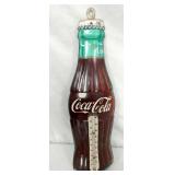 DIE CUT COKE BOTTLE THERM.