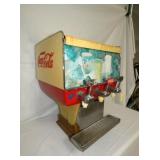 VIEW 3 FOUNTAIN DISPENSER