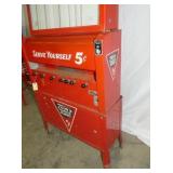 VIEW 4 TOMS 5CENT SELECTOR