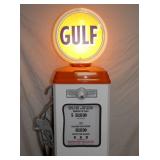 VIEW 2 CLOSEUP GAS PUMP