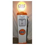 VIEW 4 SIDE 2 GAS PUMP