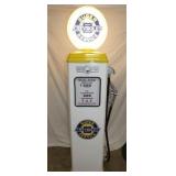 VIEW 4 SIDE 2 GAS PUMP