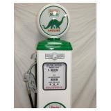 VIEW 2 CLOSEUP GAS PUMP