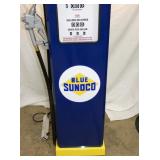 VIEW 3 CLOSE UP FRONT GAS PUMP